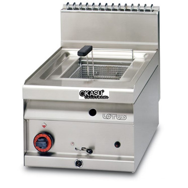 bep chien nhung dung gas lotus fq-4g hinh 1