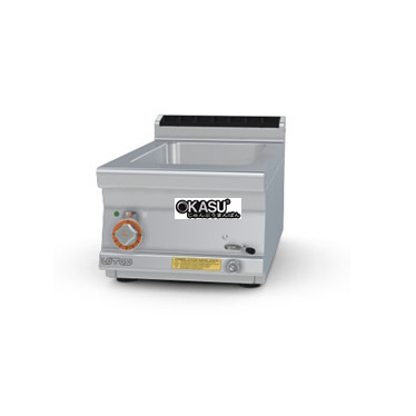 bep bain marie dung dien lotus bmt-74em hinh 1