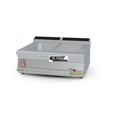 bep bain marie dung dien lotus bmt-78et hinh 1