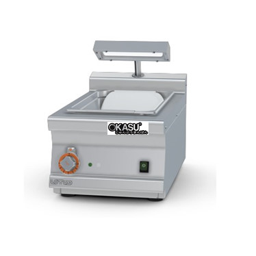 may chien voi lo suoi hong ngoai lotus bst-74em hinh 1