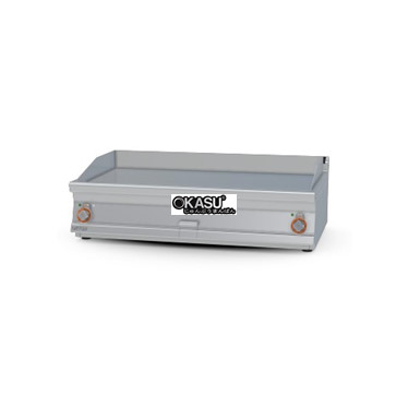 bep ran phang tron dung dien lotus ftlt-712et hinh 1