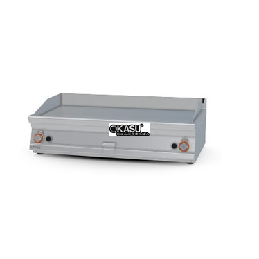 bep ran bang gas phu crom superchrome lotus ftlt-712gs hinh 1