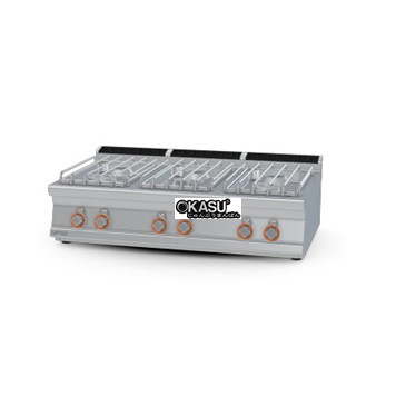 bep au 6 dau dot dung gas lotus pct-712gp hinh 1