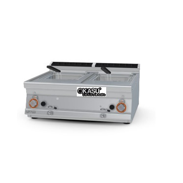 bep chien nhung gas lotus f2/13t-78g hinh 1