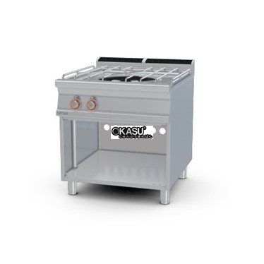 bep gas paellero lotus pa-98g hinh 1