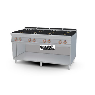 bep au 8 dau dot tren tu dung gas lotus pc-916g hinh 1