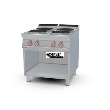 bep au 4 hong tren tu dung dien lotus pc-98et hinh 1