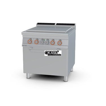 bep au dung dien kem lo nuong dien lotus tpf-98et hinh 1