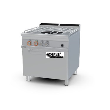 bep gas paellero tren lo nuong gas lotus paf-98g hinh 1