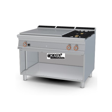 bep gas lotus tp2-912g hinh 1