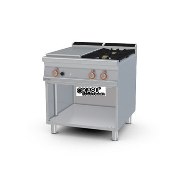 bep gas lotus tp2-98g hinh 1