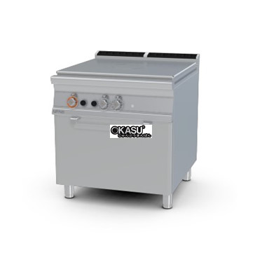 bep gas kem lo nuong gas lotus tpf-98g hinh 1