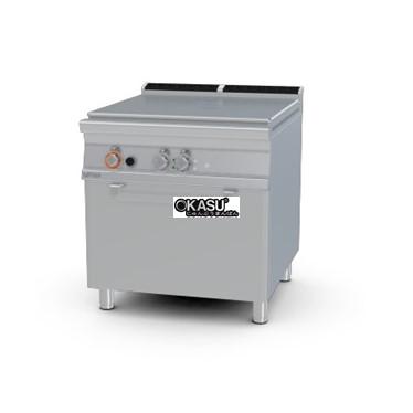 bep gas kem lo nuong dien lotus tpf-98ge hinh 1