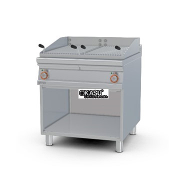 bep nuong dien tren tu mo lotus cw-98et hinh 1