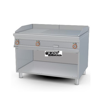 bep chien dien 1/3 ranh + 2/3 nhan tren tu mo lotus ftlr-912et hinh 1