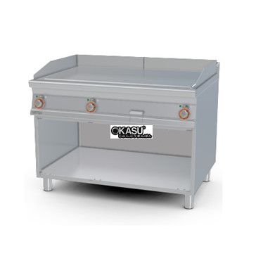 bep ran dien tron tren tu mo lotus ftl-912et hinh 1