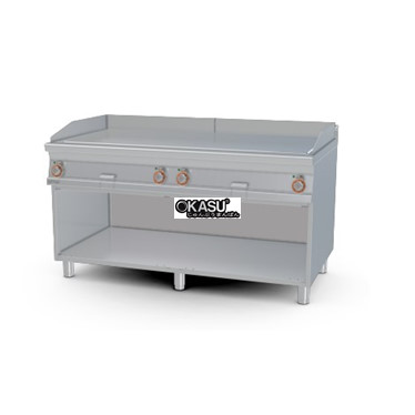 bep ran dien ma crom min superchrome tren tu mo lotus ftl-916ets hinh 1