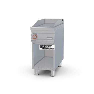 bep ran dien ma crom tren tu mo lotus ftl-94etss hinh 1