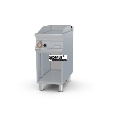 bep chien bang gas ma crom tren tu mo lotus ftl-94gss hinh 1