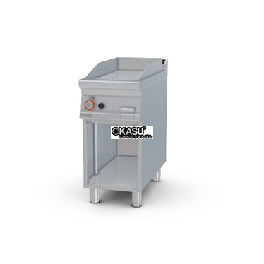 bep ran ranh ma crom superchrome tren tu mo lotus ftr-94gs hinh 1