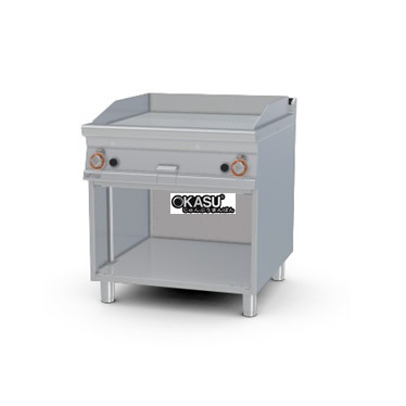 bep ran ranh gas ma crom superchrome tren tu mo lotus ftr-98gs hinh 1