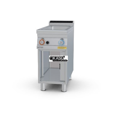 bep bain marie dung gas lotus bm-94g hinh 1