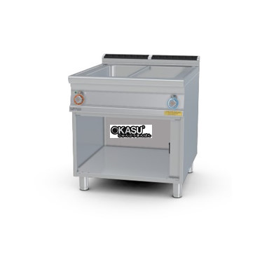 bep bain marie dien lotus bm-98et hinh 1