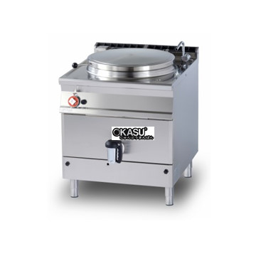 chao dun soi truc tiep bang gas lotus pd100-98g hinh 1