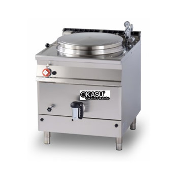 chao dun soi gian tiep bang gas lotus pi100a-98g hinh 1