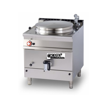 chao dun soi gian tiep bang gas lotus pi100-98g hinh 1