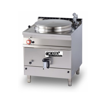 chao dun soi gian tiep bang gas lotus pi150-98g hinh 1