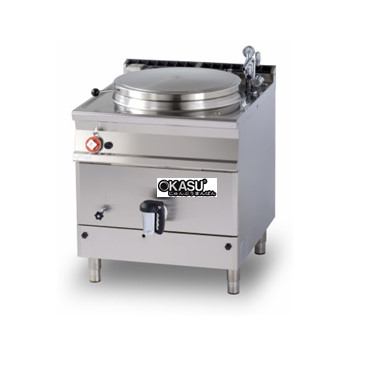 chao dun soi gian tiep bang gas lotus pia100-98g hinh 1