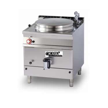 chao dun soi gian tiep bang gas lotus pia150-98g hinh 1