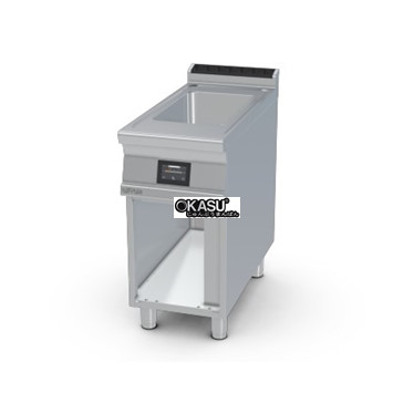 bep bain marie dien cam ung tren tu mo lotus bm-94emt hinh 1