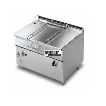 chao bratt nghieng bang gas lotus br120-912gf/i hinh 1