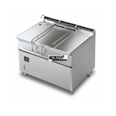 chao brattpans dien nghieng - cam ung lotus brm120-912ett hinh 1