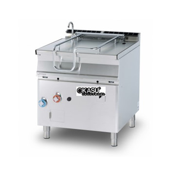 chao bratt nghieng bang gas lotus brm80-98gf/i hinh 1