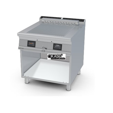 lo nuong dien - cam ung tren tu mo lotus cwk-98ett hinh 1