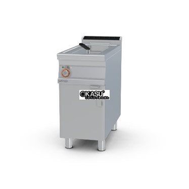 bep chien gas tren tu lotus f18-94g hinh 1