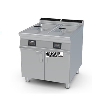 bep chien dien - cam ung lotus f2/18-98ett hinh 1