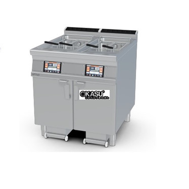 may chien dien tu gas lotus f2/21-98gd hinh 1