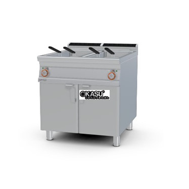 bep chien gas tren tu lotus f2/25-98g hinh 1