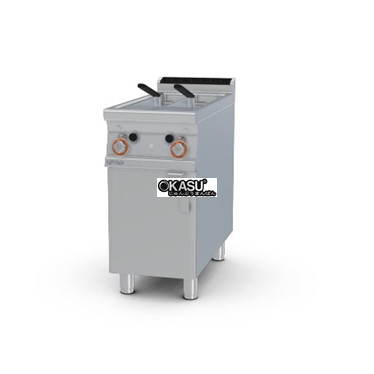 bep chien gas tren tu lotus f2/8-94g hinh 1