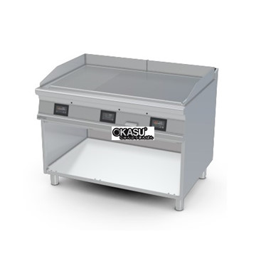 bep nuong dien - cam ung tren tu mo lotus ftlr-912etts hinh 1