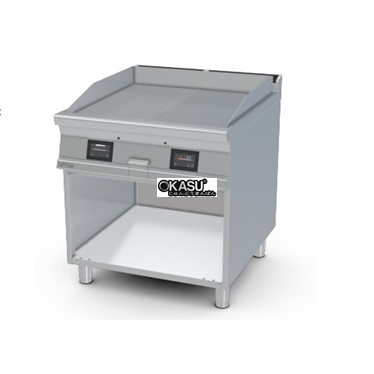 bep nuong dien - cam ung tren tu mo lotus ftlr-98etts hinh 1