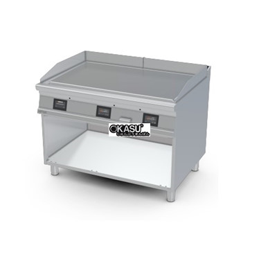 bep nuong dien - cam ung tren tu mo lotus ftl-912etts hinh 1