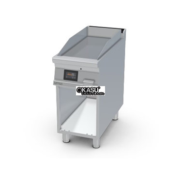 bep nuong dien - cam ung tren tu mo lotus ftl-94etts hinh 1