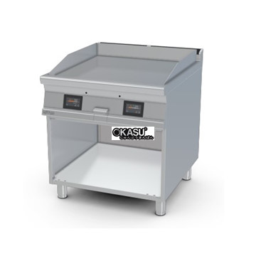 bep nuong dien - cam ung tren tu mo lotus ftl-98etts hinh 1