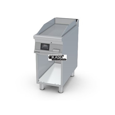 bep nuong dien - cam ung tren tu mo lotus ftr-94etts hinh 1