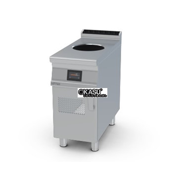 bep wok voi man hinh cam ung tren tu lotus pciw-94ett hinh 1